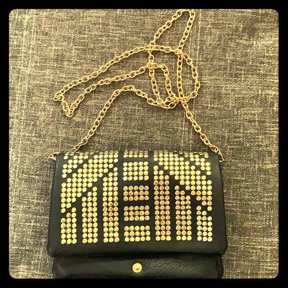 Deena & Ozzy crossbody purse - Picture 1 of 4